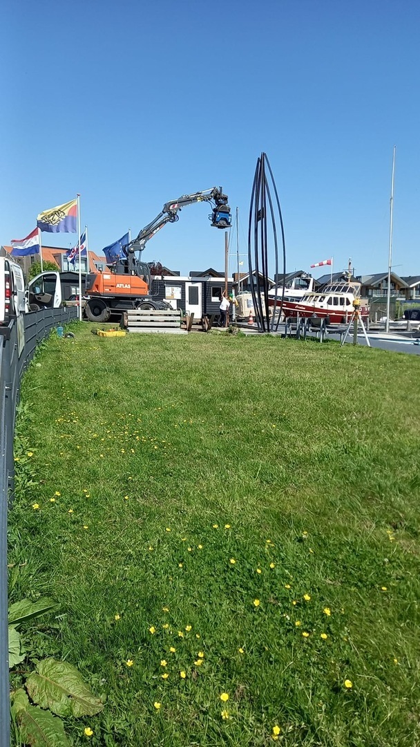haven-werkzaamheden-1ste-paal haven-werkzaamheden-1ste-paal
